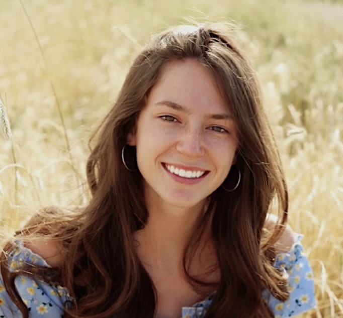 Photo of Anna Trujillo