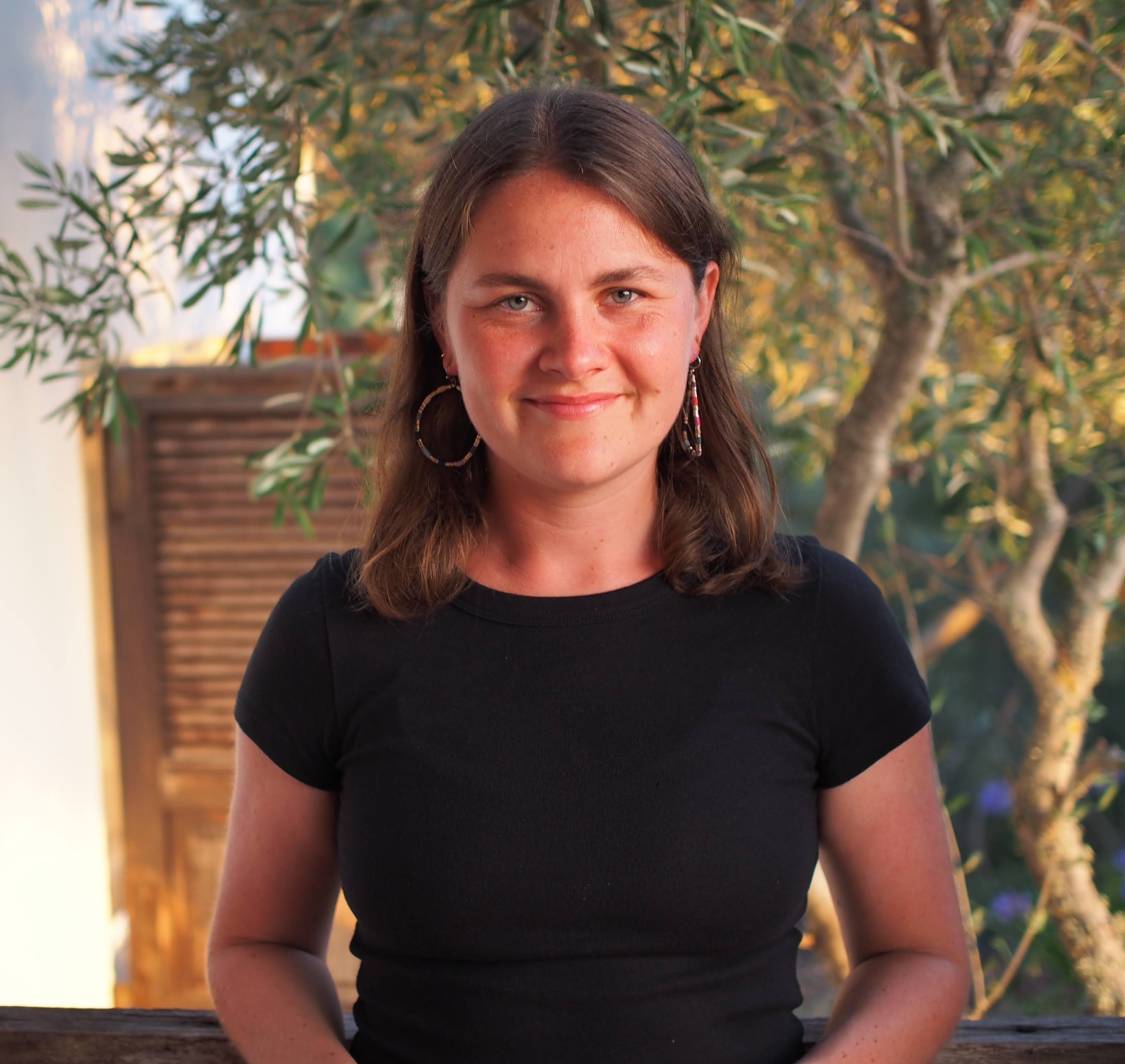 Photo of Bianca Champenois