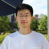 Photo of Hanchao Chen