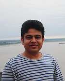 Photo of Nabir Mamnun