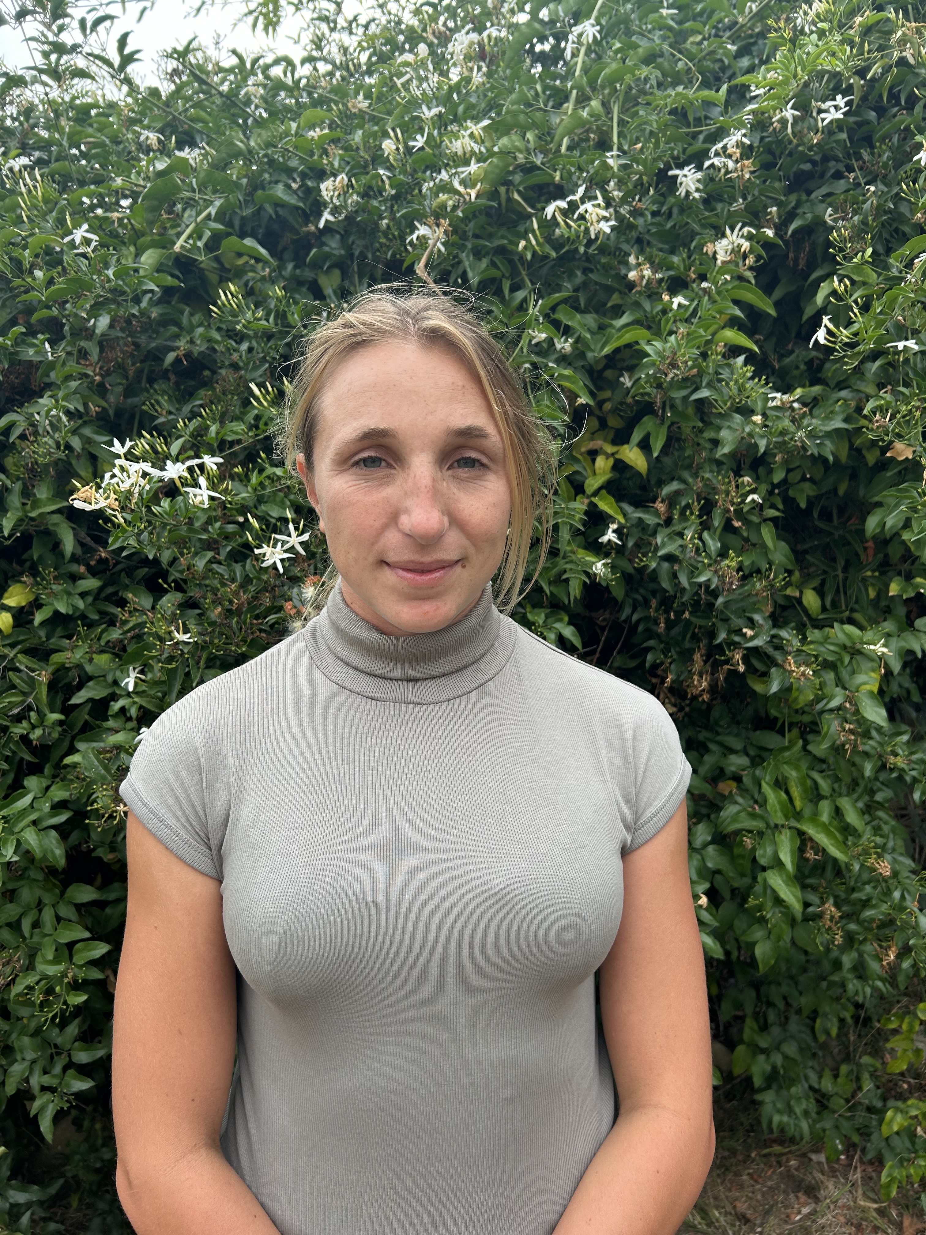 Photo of Nikita Tournebise