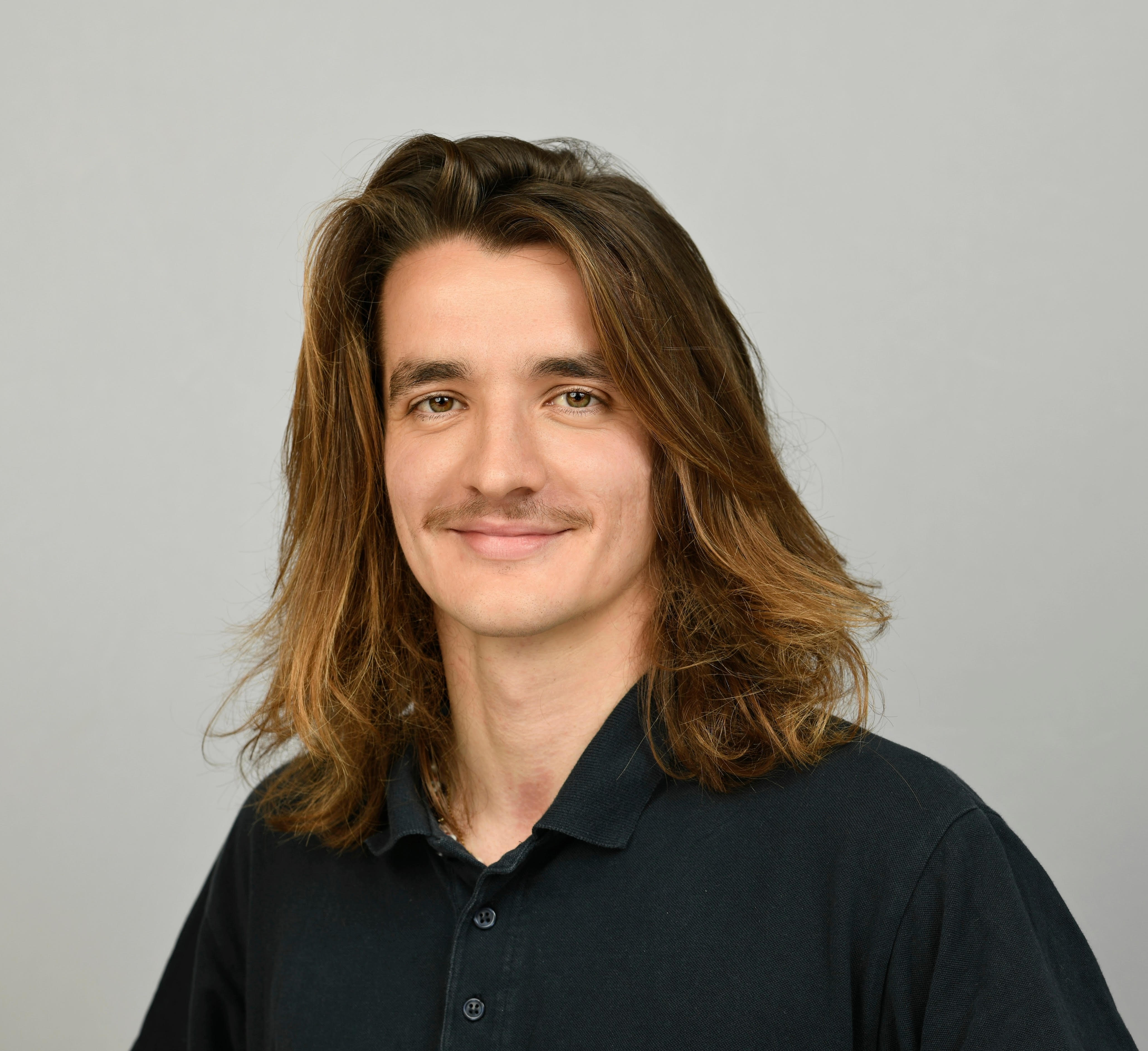 Photo of Raphaël Bajon