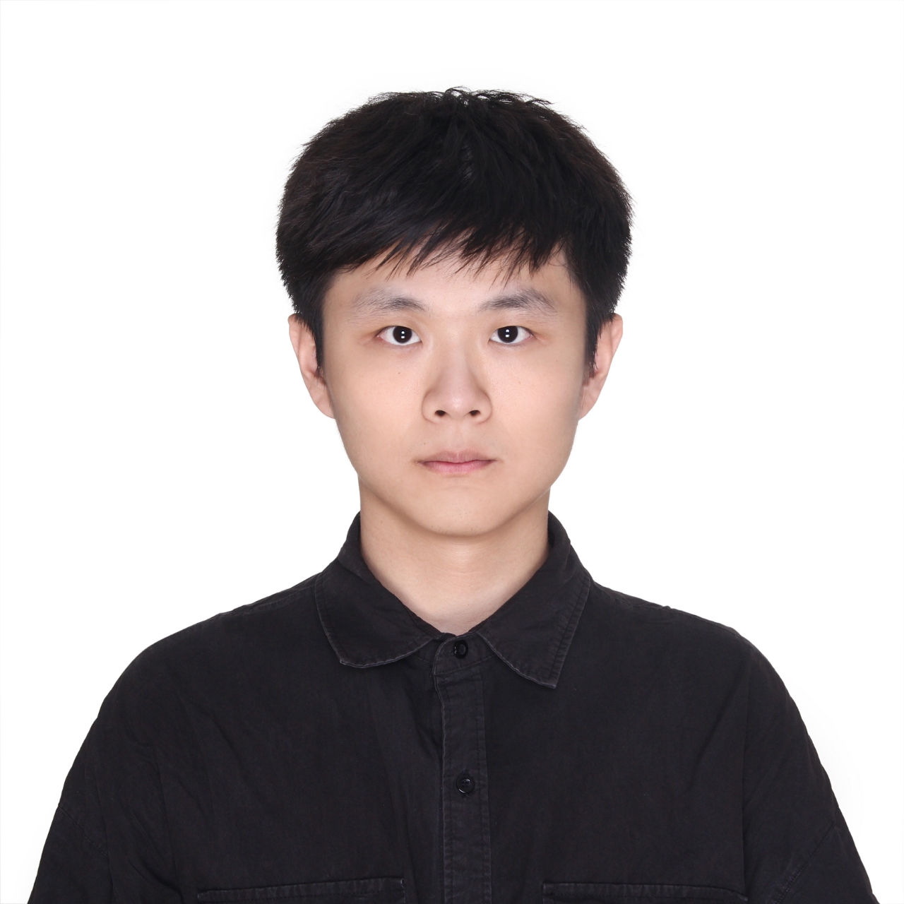 Photo of Weidong Li