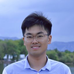 Photo of Yuming Jin (Upcoming)