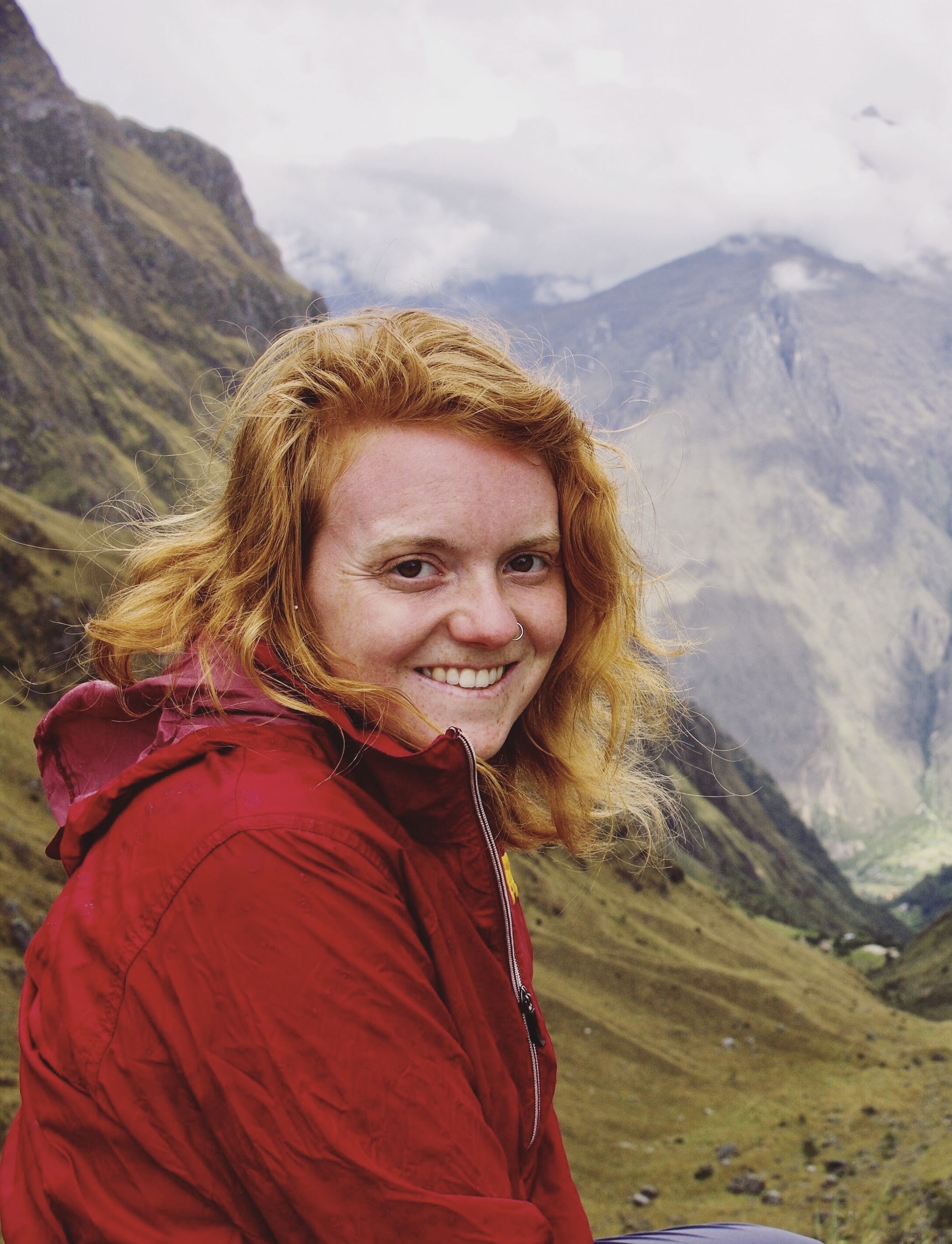Photo of Julie Sherman